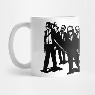 Reservoir Dead 2 Mug